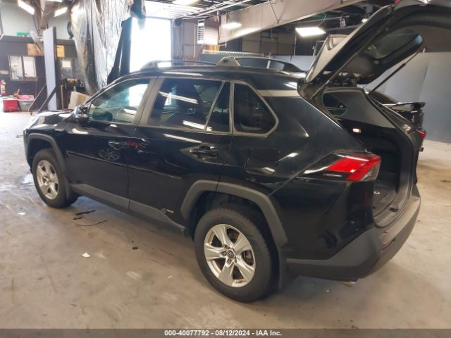 Photo 2 VIN: 2T3MWRFV3KW008535 - TOYOTA RAV4 