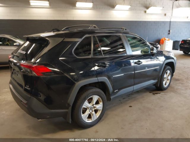 Photo 3 VIN: 2T3MWRFV3KW008535 - TOYOTA RAV4 