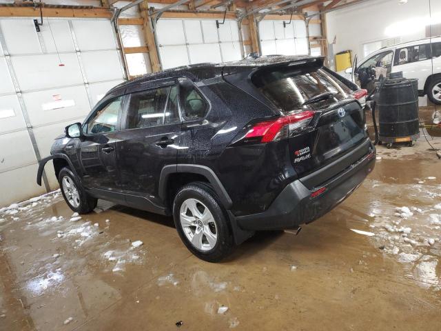 Photo 1 VIN: 2T3MWRFV3KW010866 - TOYOTA RAV4 LE 