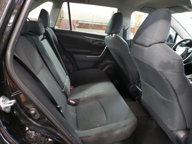 Photo 10 VIN: 2T3MWRFV3KW010866 - TOYOTA RAV4 LE 