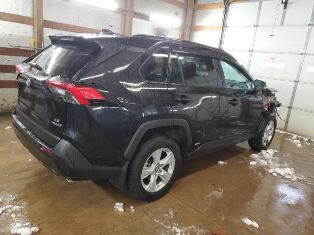 Photo 2 VIN: 2T3MWRFV3KW010866 - TOYOTA RAV4 LE 