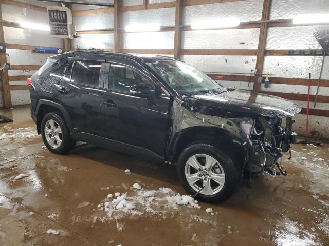 Photo 3 VIN: 2T3MWRFV3KW010866 - TOYOTA RAV4 LE 