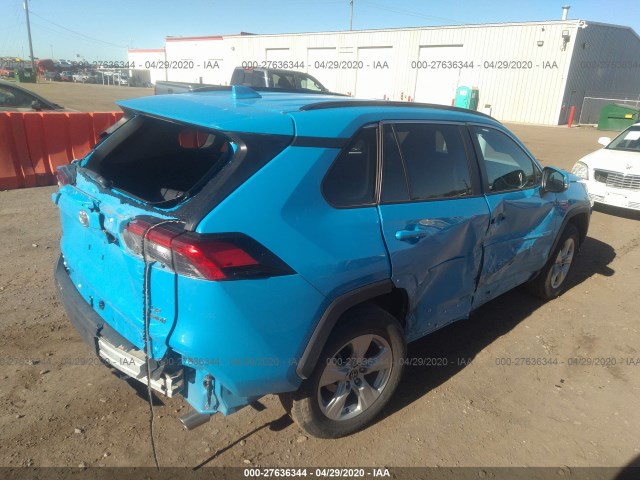 Photo 3 VIN: 2T3MWRFV3KW017817 - TOYOTA RAV4 