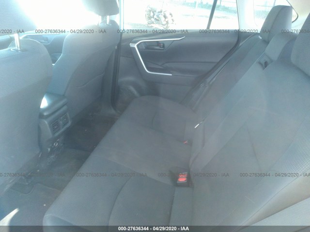 Photo 7 VIN: 2T3MWRFV3KW017817 - TOYOTA RAV4 