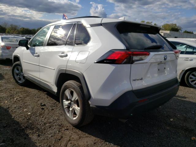 Photo 1 VIN: 2T3MWRFV3LW049720 - TOYOTA RAV4 