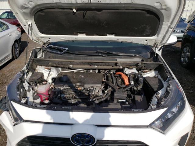 Photo 10 VIN: 2T3MWRFV3LW049720 - TOYOTA RAV4 