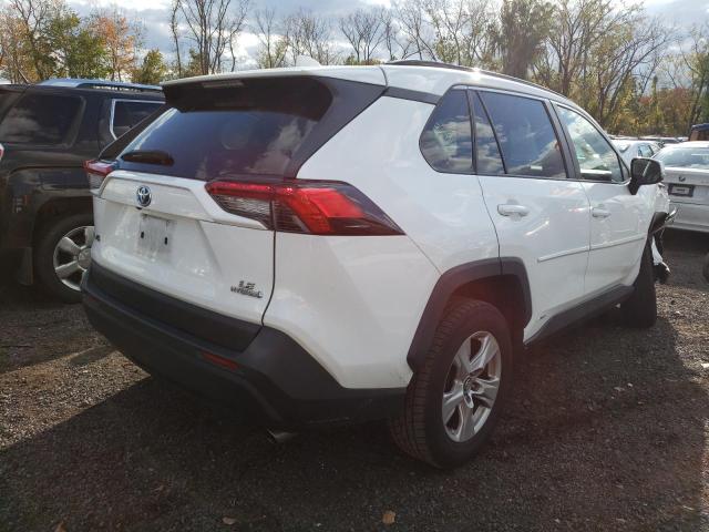 Photo 2 VIN: 2T3MWRFV3LW049720 - TOYOTA RAV4 