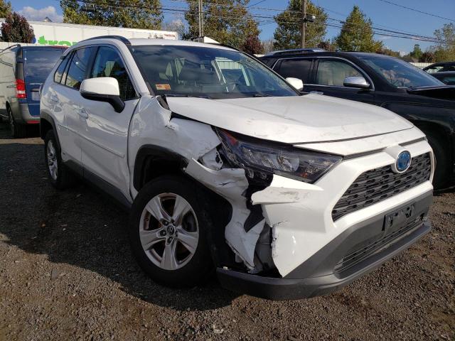 Photo 3 VIN: 2T3MWRFV3LW049720 - TOYOTA RAV4 