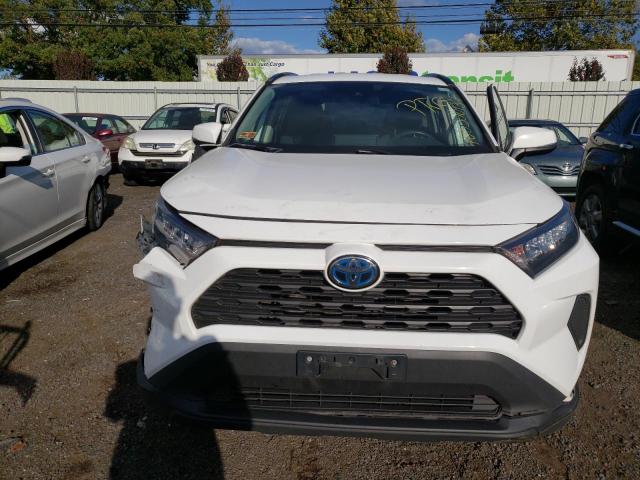 Photo 4 VIN: 2T3MWRFV3LW049720 - TOYOTA RAV4 