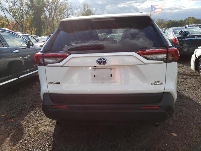 Photo 5 VIN: 2T3MWRFV3LW049720 - TOYOTA RAV4 