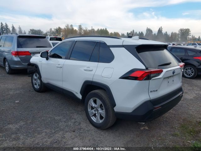 Photo 2 VIN: 2T3MWRFV3MW115359 - TOYOTA RAV4 