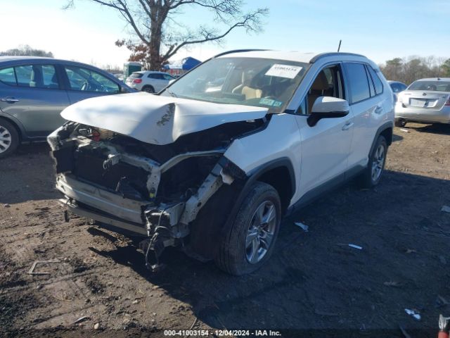 Photo 1 VIN: 2T3MWRFV3NW129280 - TOYOTA RAV4 