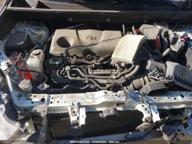 Photo 9 VIN: 2T3MWRFV3NW129280 - TOYOTA RAV4 