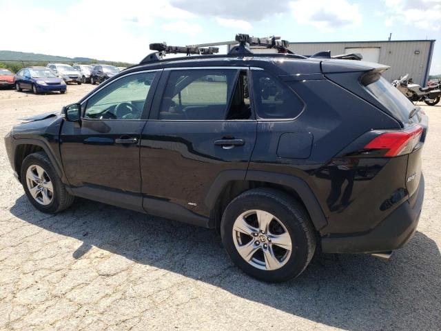 Photo 1 VIN: 2T3MWRFV3NW135824 - TOYOTA RAV4 