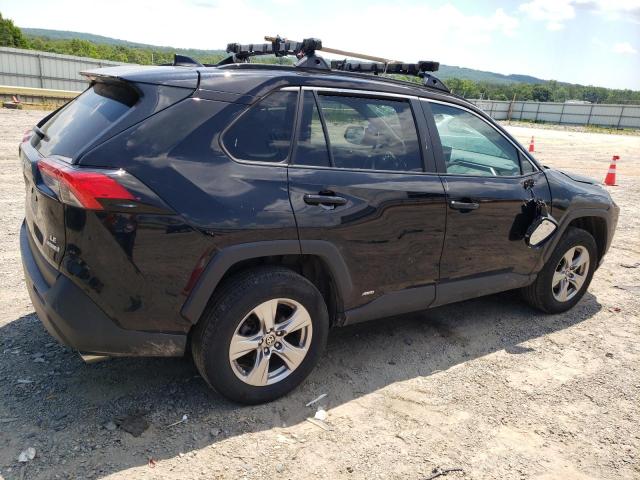 Photo 2 VIN: 2T3MWRFV3NW135824 - TOYOTA RAV4 