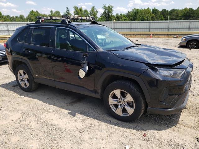 Photo 3 VIN: 2T3MWRFV3NW135824 - TOYOTA RAV4 