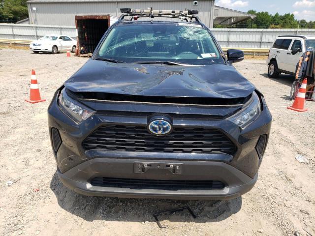 Photo 4 VIN: 2T3MWRFV3NW135824 - TOYOTA RAV4 