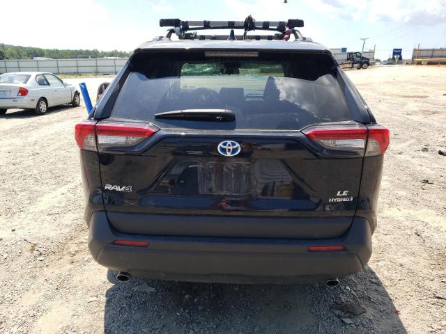 Photo 5 VIN: 2T3MWRFV3NW135824 - TOYOTA RAV4 