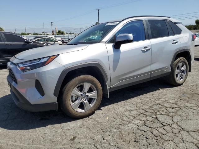 VIN: 2T3MWRFV3SW267851 - toyota rav4 le