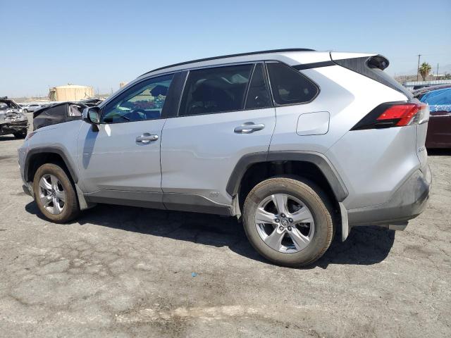 Photo 1 VIN: 2T3MWRFV3SW267851 - TOYOTA RAV4 LE 