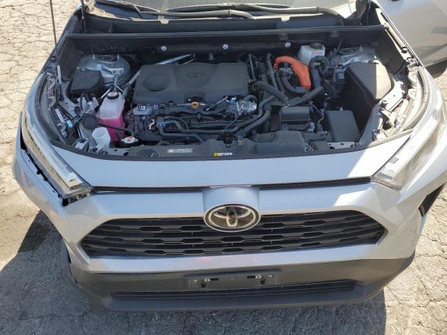 Photo 11 VIN: 2T3MWRFV3SW267851 - TOYOTA RAV4 LE 
