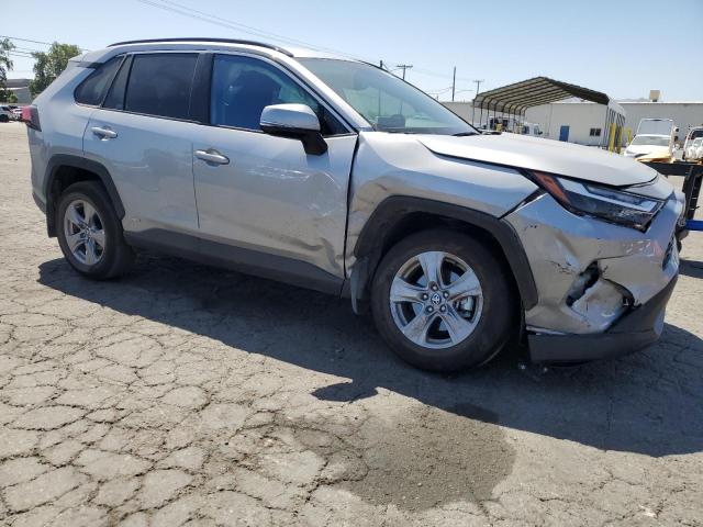 Photo 3 VIN: 2T3MWRFV3SW267851 - TOYOTA RAV4 LE 