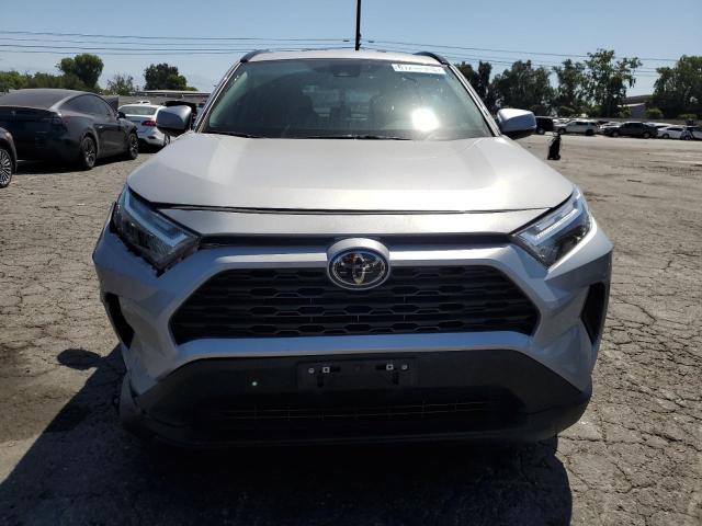 Photo 4 VIN: 2T3MWRFV3SW267851 - TOYOTA RAV4 LE 