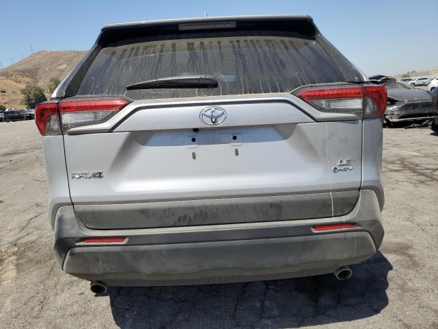 Photo 5 VIN: 2T3MWRFV3SW267851 - TOYOTA RAV4 LE 