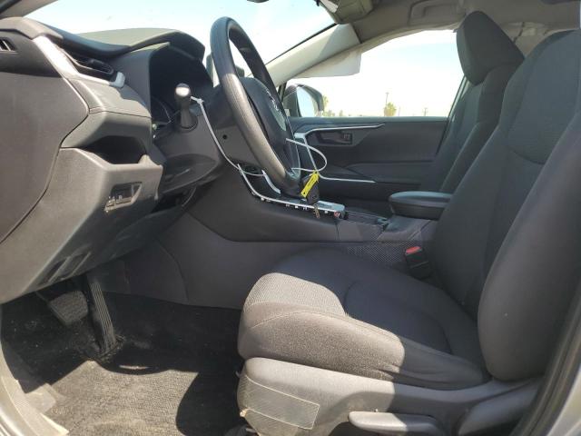 Photo 6 VIN: 2T3MWRFV3SW267851 - TOYOTA RAV4 LE 