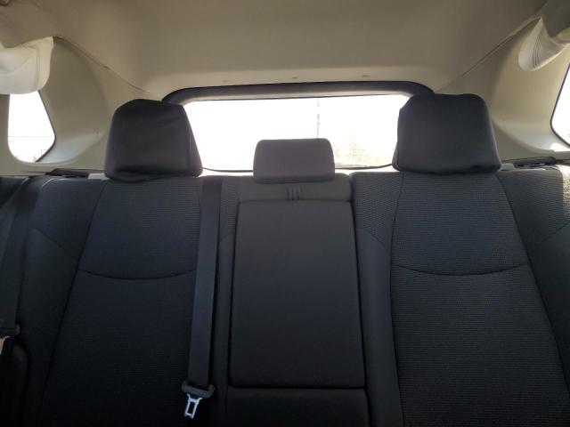 Photo 9 VIN: 2T3MWRFV3SW267851 - TOYOTA RAV4 LE 