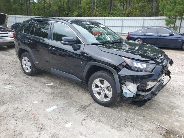 Photo 3 VIN: 2T3MWRFV4KW023979 - TOYOTA RAV4 