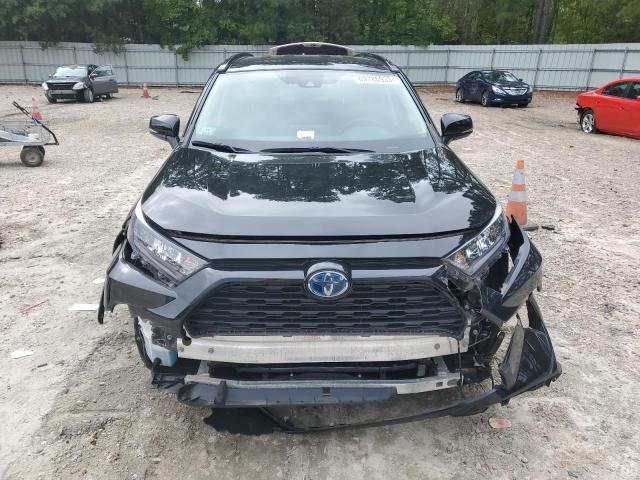 Photo 4 VIN: 2T3MWRFV4KW023979 - TOYOTA RAV4 