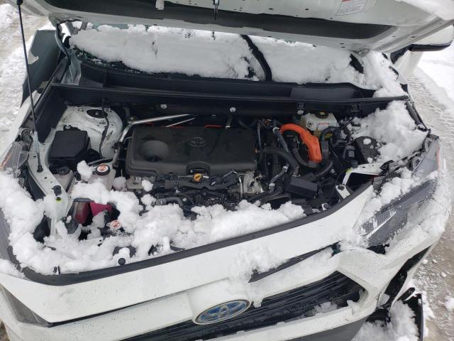 Photo 6 VIN: 2T3MWRFV4LW055462 - TOYOTA RAV4 LE 