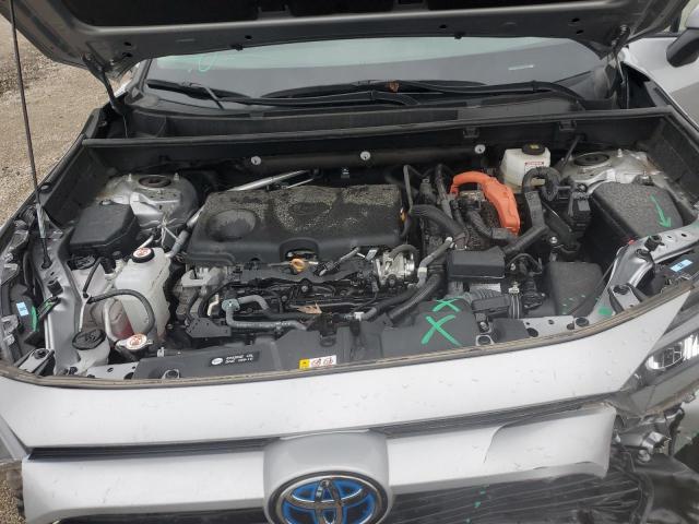 Photo 10 VIN: 2T3MWRFV4NW136903 - TOYOTA RAV4 LE 