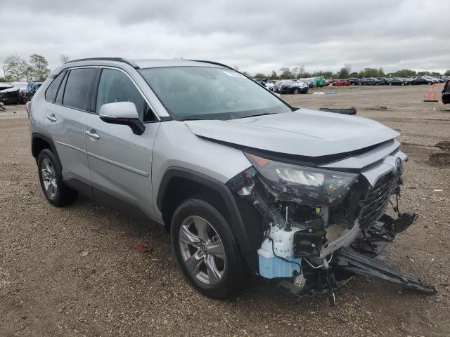 Photo 3 VIN: 2T3MWRFV4NW136903 - TOYOTA RAV4 LE 