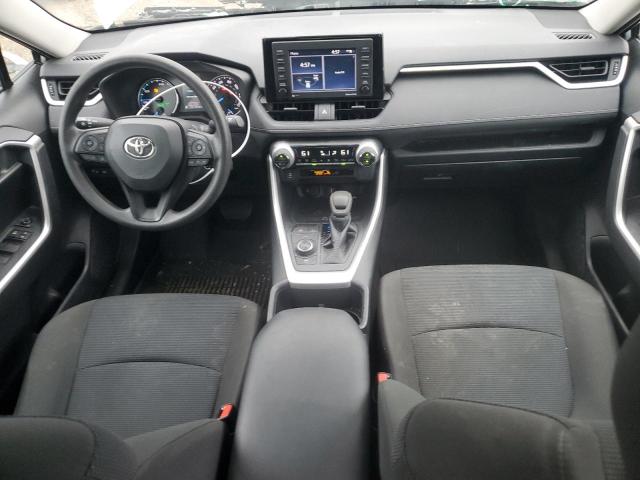 Photo 7 VIN: 2T3MWRFV4NW136903 - TOYOTA RAV4 LE 