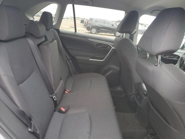 Photo 9 VIN: 2T3MWRFV4NW136903 - TOYOTA RAV4 LE 