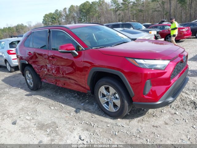 Photo 0 VIN: 2T3MWRFV4PW177535 - TOYOTA RAV4 