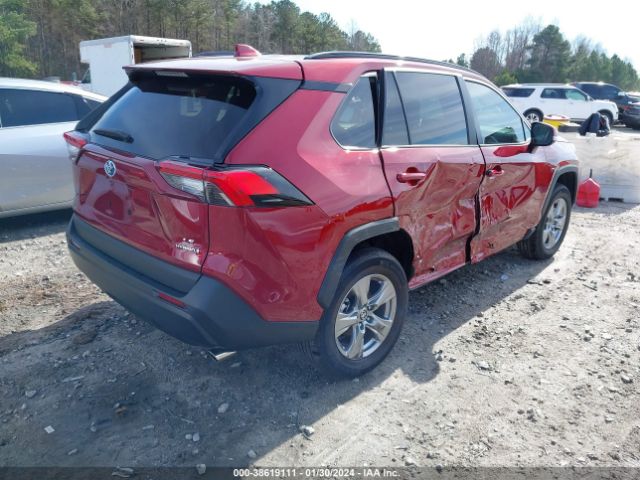 Photo 3 VIN: 2T3MWRFV4PW177535 - TOYOTA RAV4 