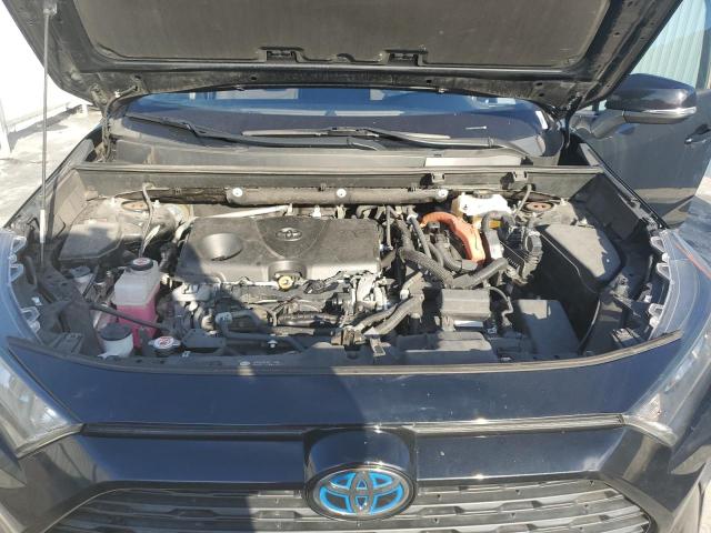 Photo 11 VIN: 2T3MWRFV5KW012179 - TOYOTA RAV4 LE 