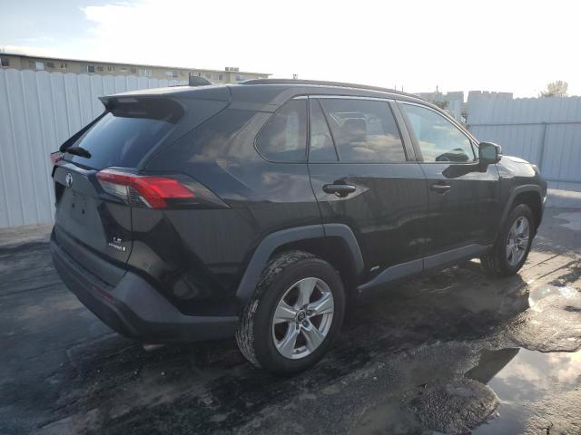 Photo 2 VIN: 2T3MWRFV5KW012179 - TOYOTA RAV4 LE 