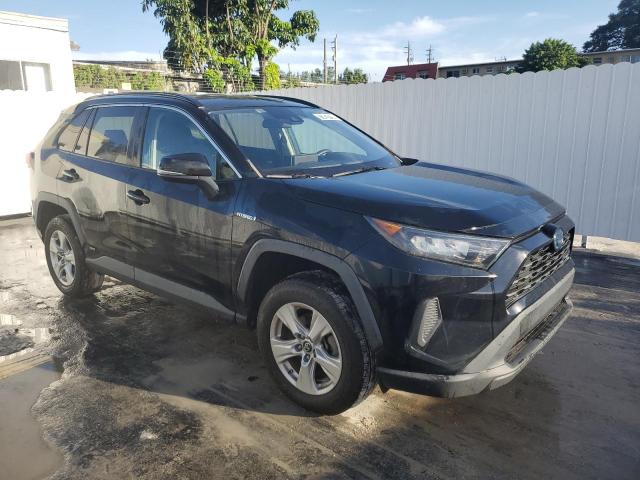 Photo 3 VIN: 2T3MWRFV5KW012179 - TOYOTA RAV4 LE 