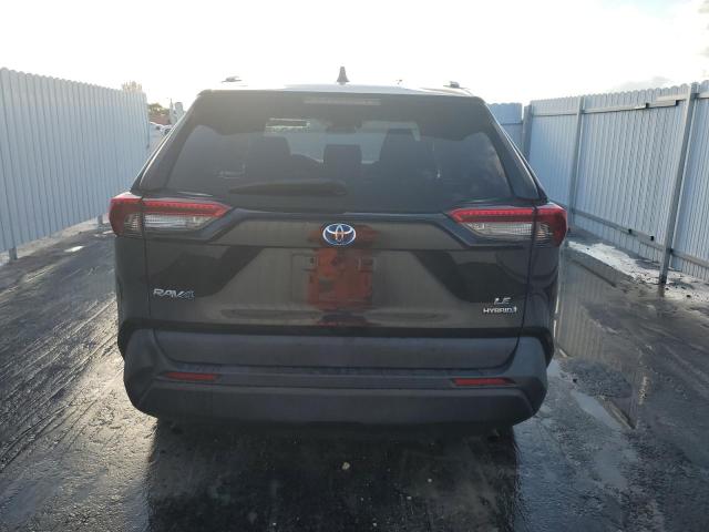 Photo 5 VIN: 2T3MWRFV5KW012179 - TOYOTA RAV4 LE 