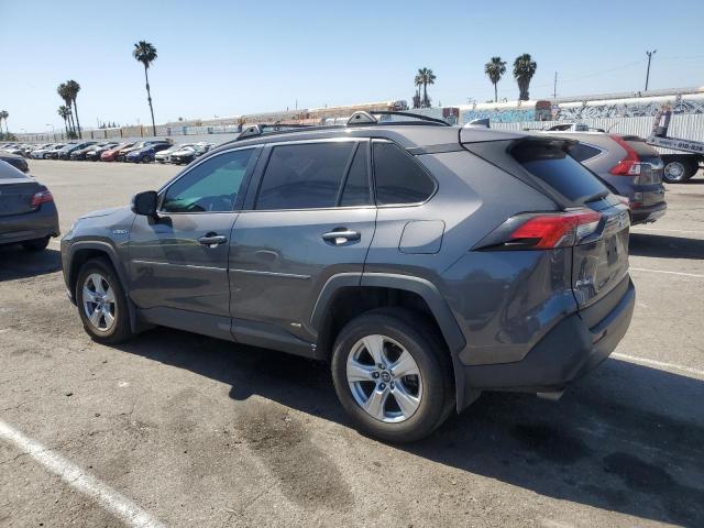 Photo 1 VIN: 2T3MWRFV5LW069063 - TOYOTA RAV4 