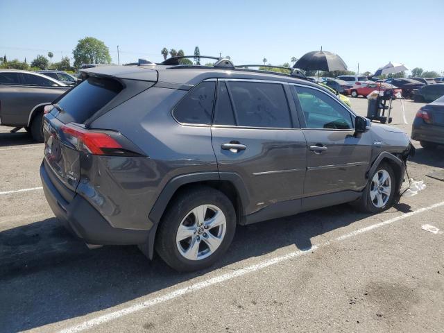 Photo 2 VIN: 2T3MWRFV5LW069063 - TOYOTA RAV4 