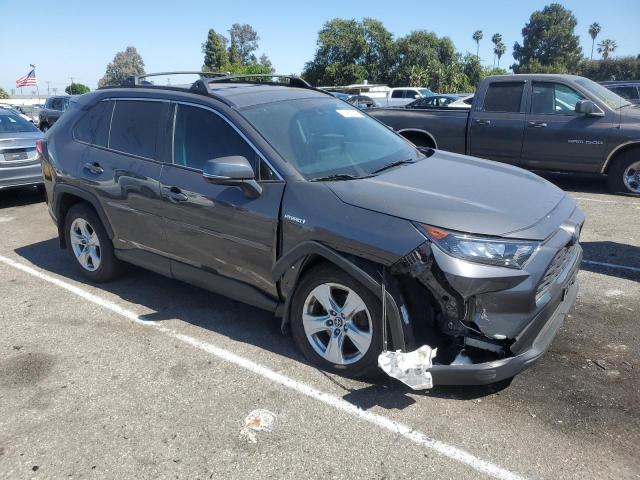 Photo 3 VIN: 2T3MWRFV5LW069063 - TOYOTA RAV4 