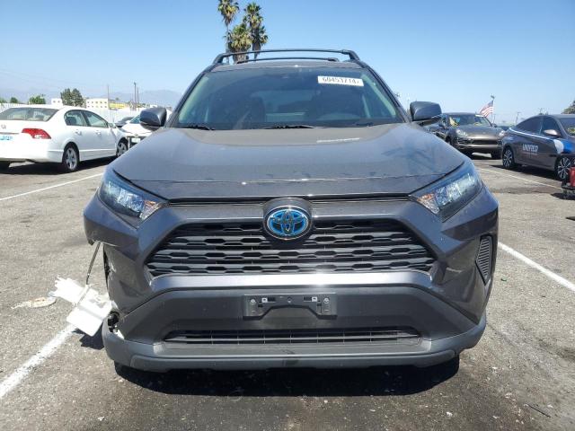 Photo 4 VIN: 2T3MWRFV5LW069063 - TOYOTA RAV4 