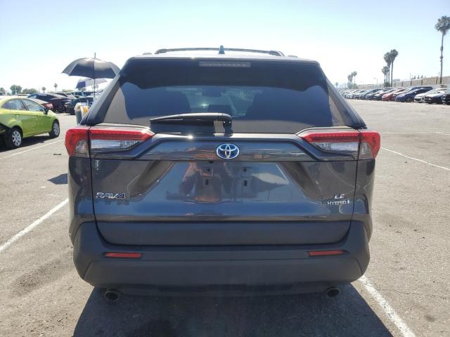 Photo 5 VIN: 2T3MWRFV5LW069063 - TOYOTA RAV4 