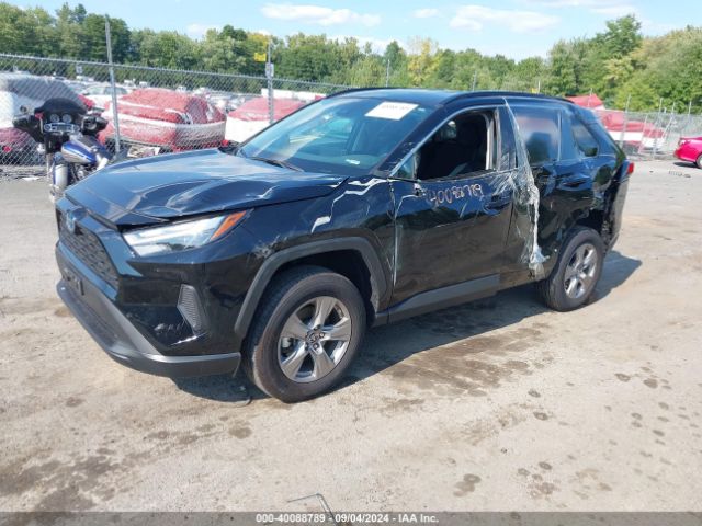 Photo 1 VIN: 2T3MWRFV5PW185367 - TOYOTA RAV4 