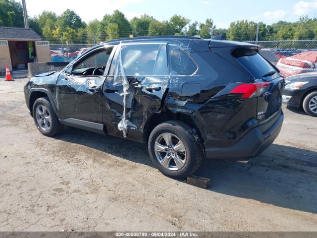 Photo 2 VIN: 2T3MWRFV5PW185367 - TOYOTA RAV4 